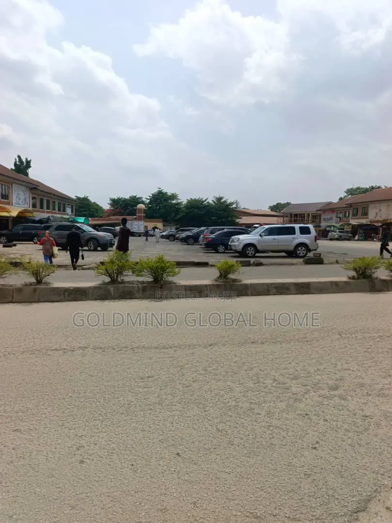 Shop for Sale in Garki International Market