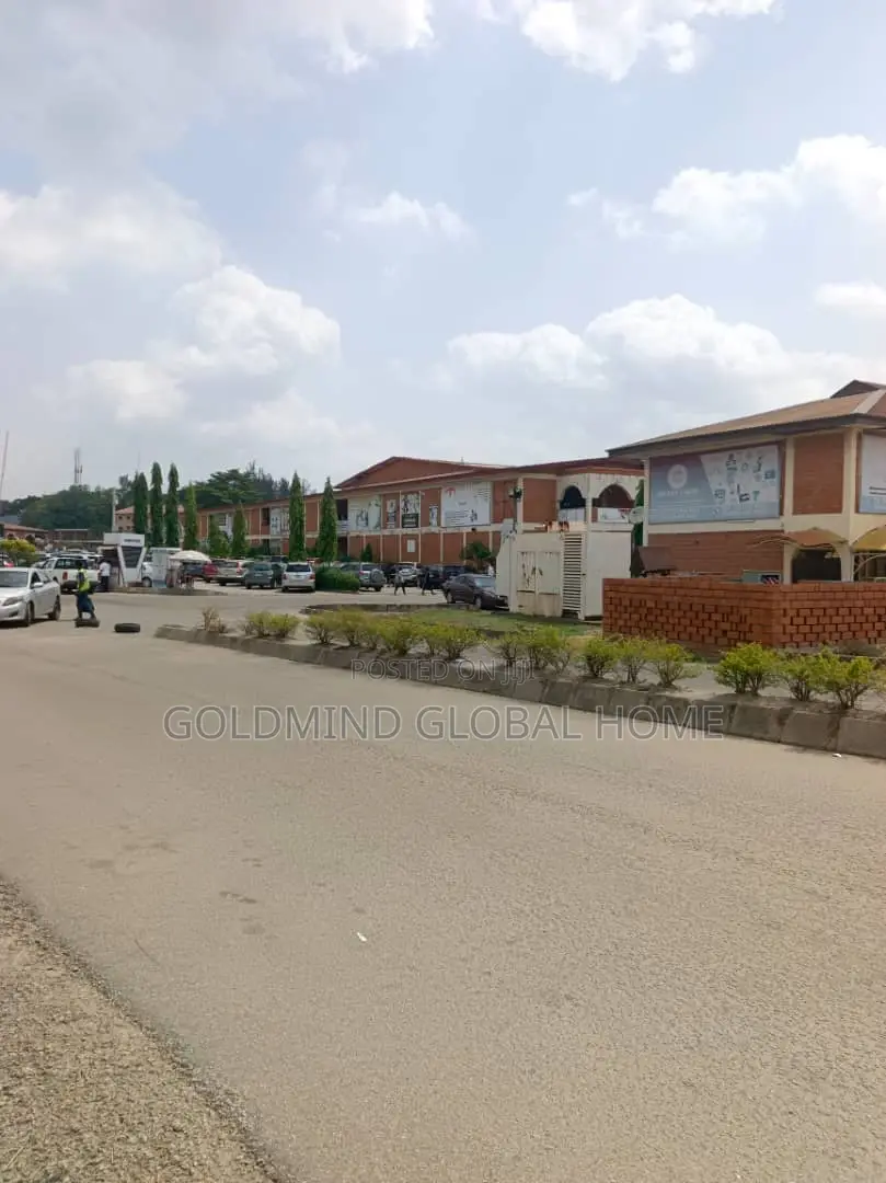 Shop for Sale in Garki International Market