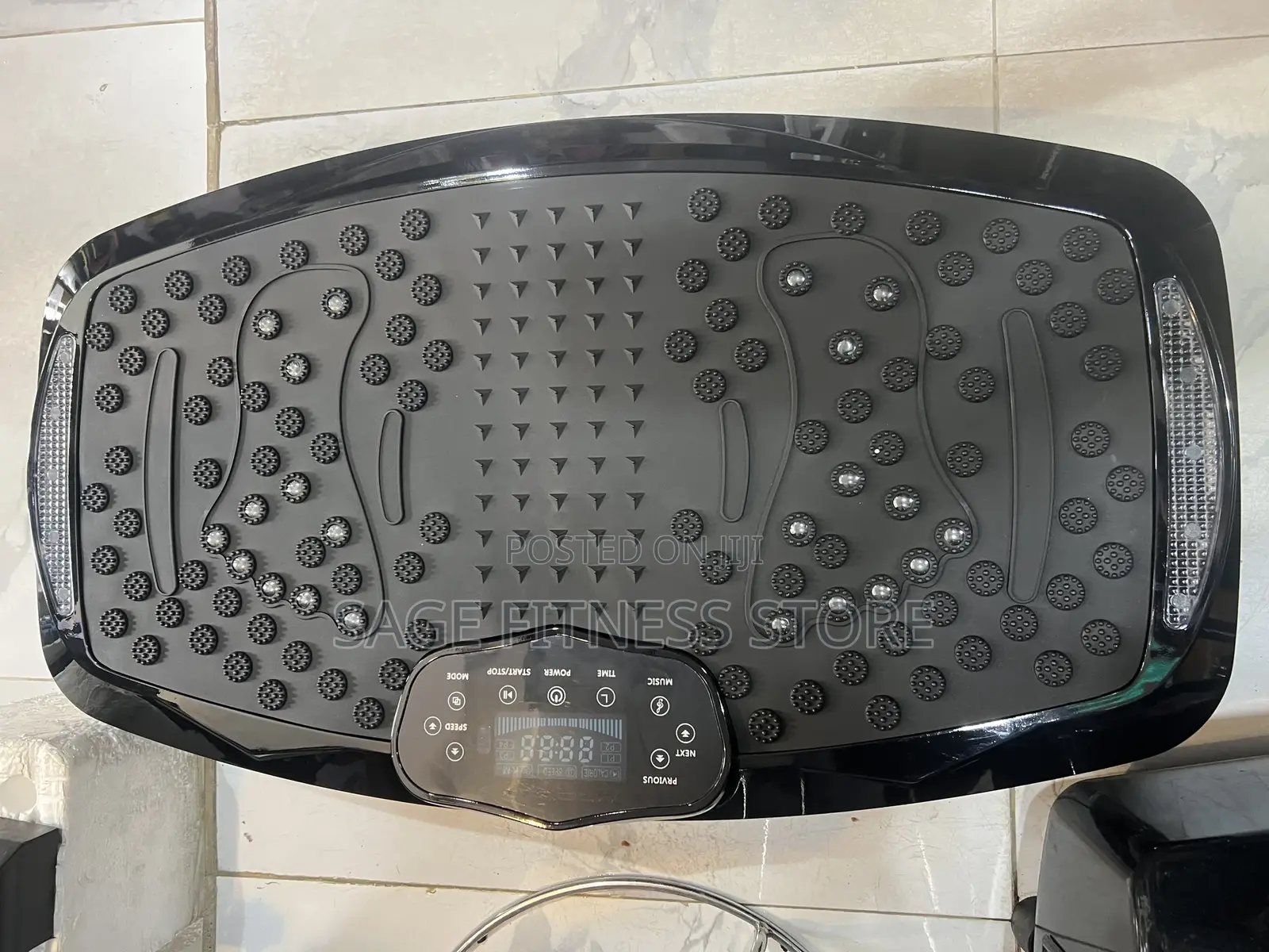 Big Size Luxury Vibration Platform Massager/Slimming Machine
