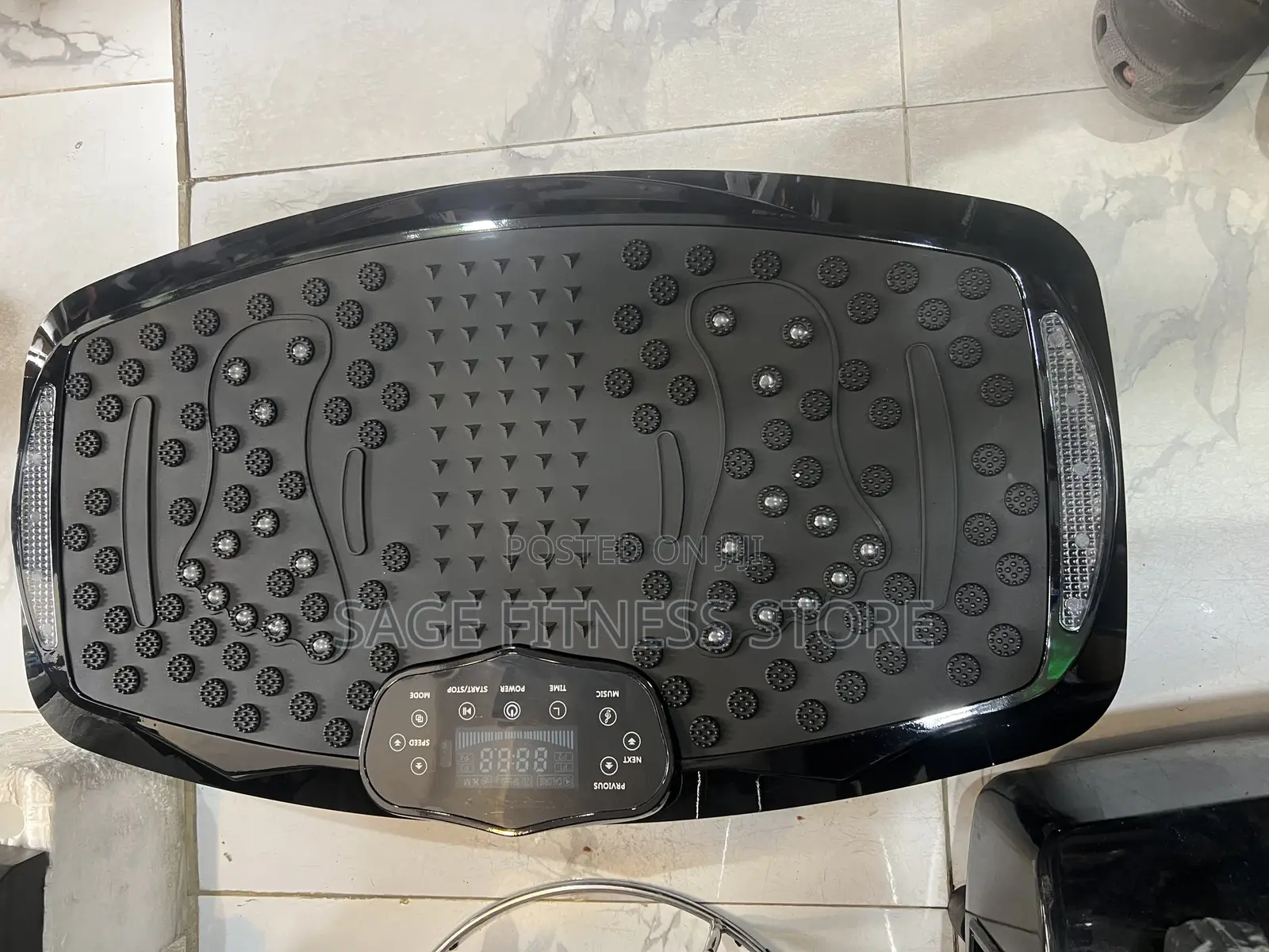 Big Size Luxury Vibration Platform Massager/Slimming Machine