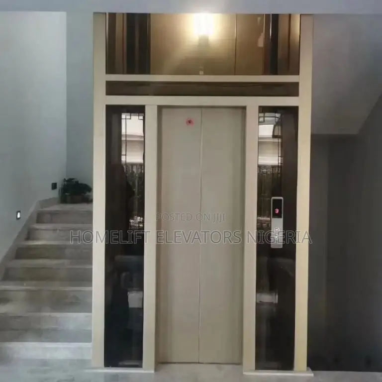 Residential Elevator Lift Vacuum for Home