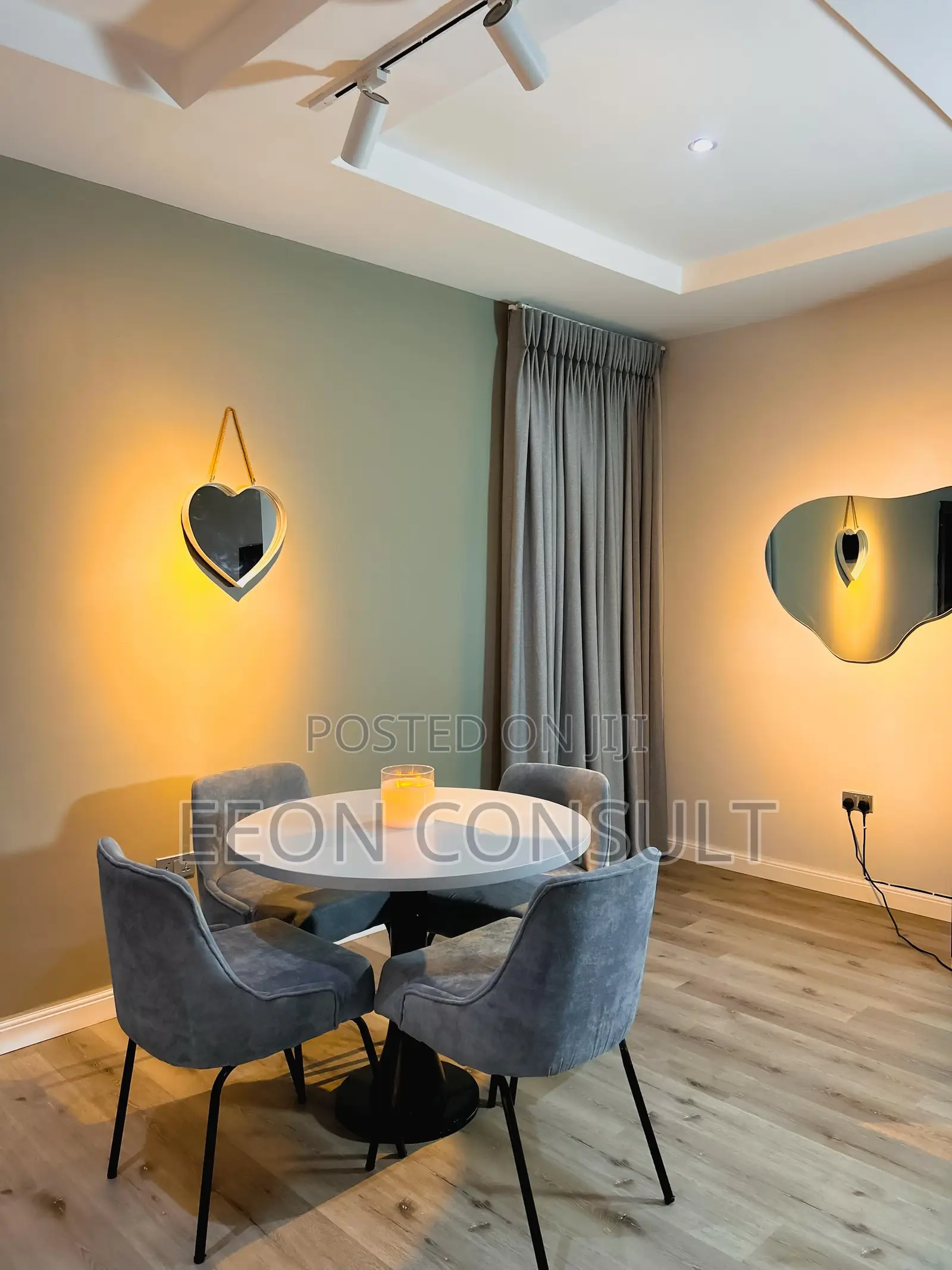 Homy 2bedroom Apartment Nook Cranny Apartment