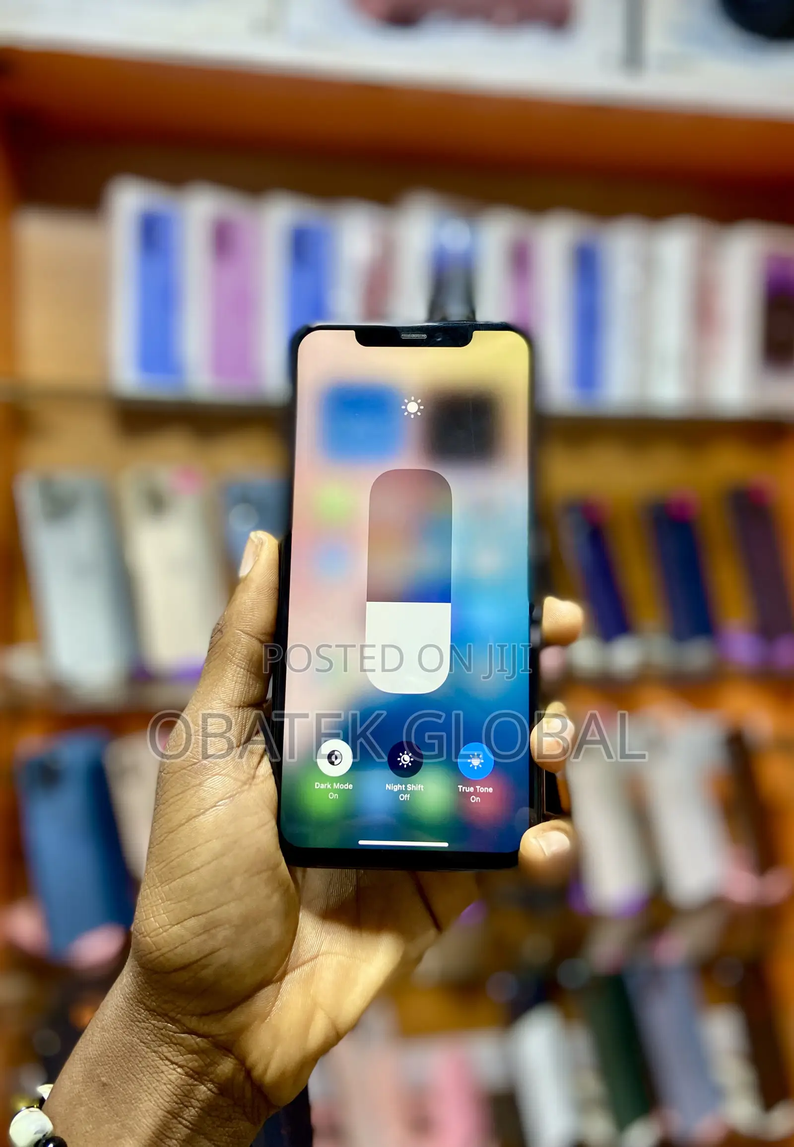 Apple iPhone 11 Pro Max 256 GB Black