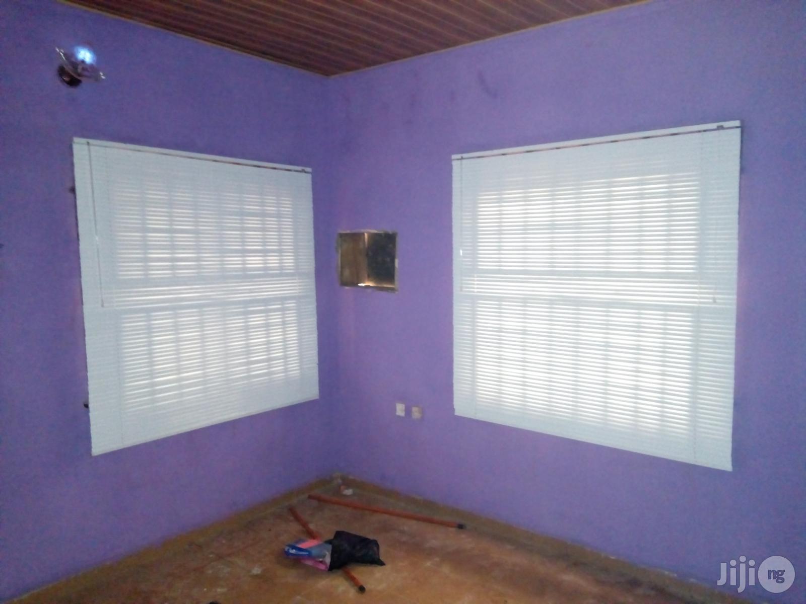 Wooden Day And Night Blind