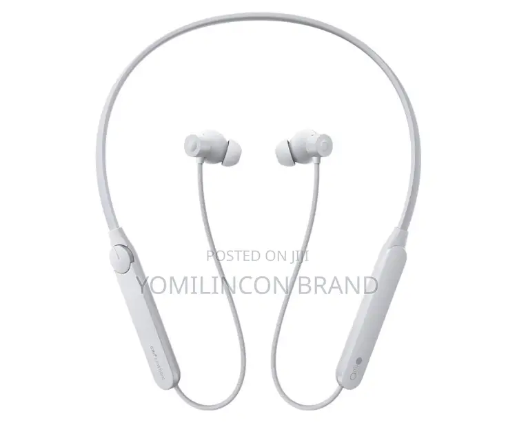 CMF Neckband Pro Bluetooth Headphones