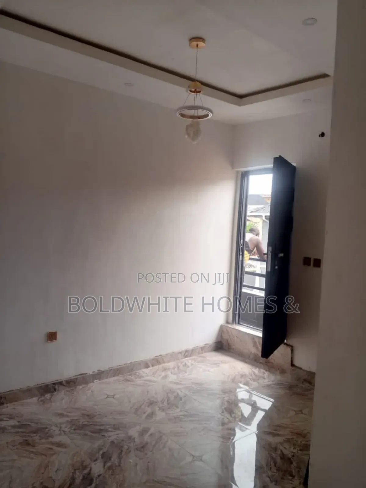 Mini Flat in Apata, Oke-Ira / Ogba for rent