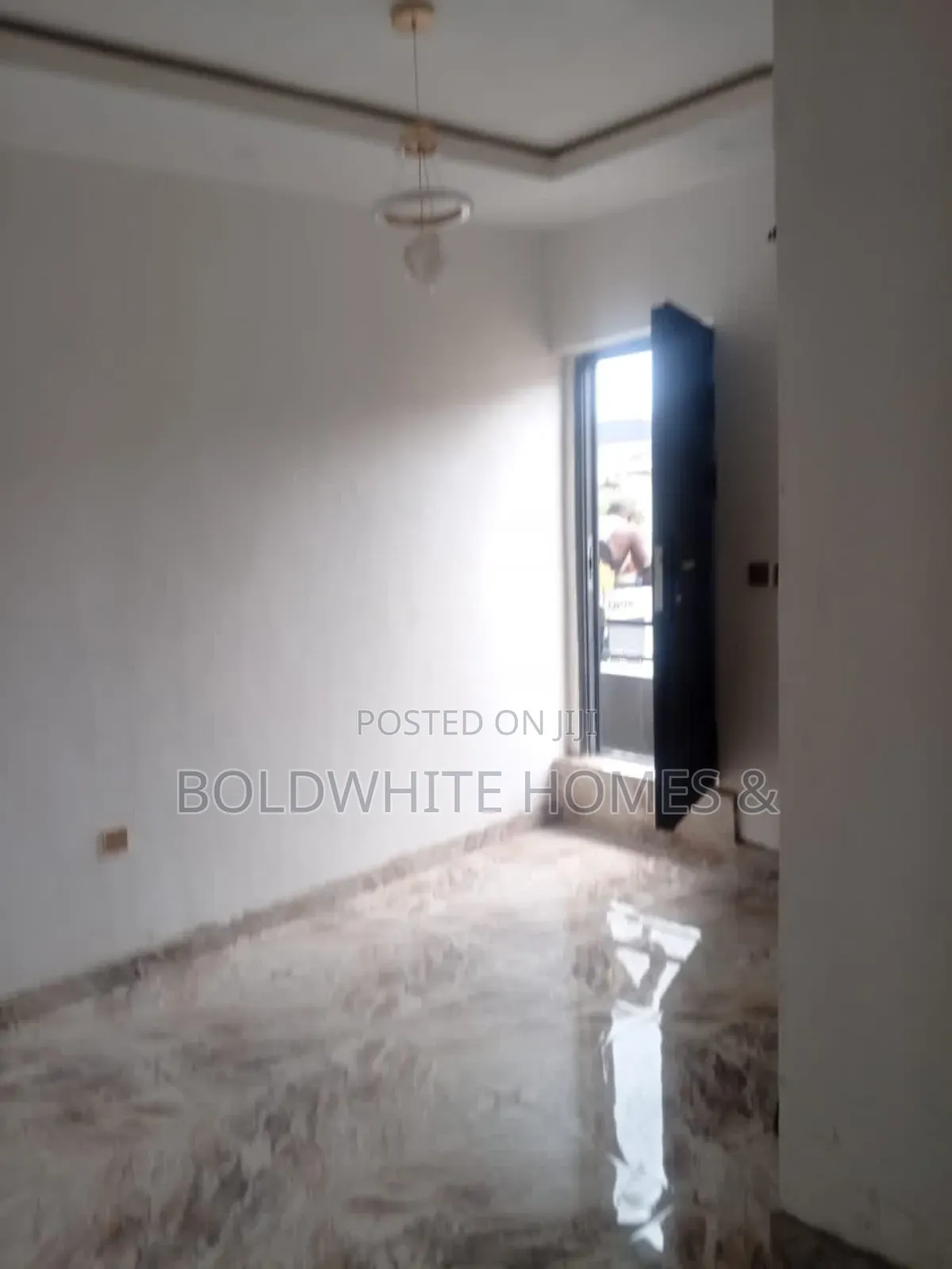 Mini Flat in Apata, Oke-Ira / Ogba for rent