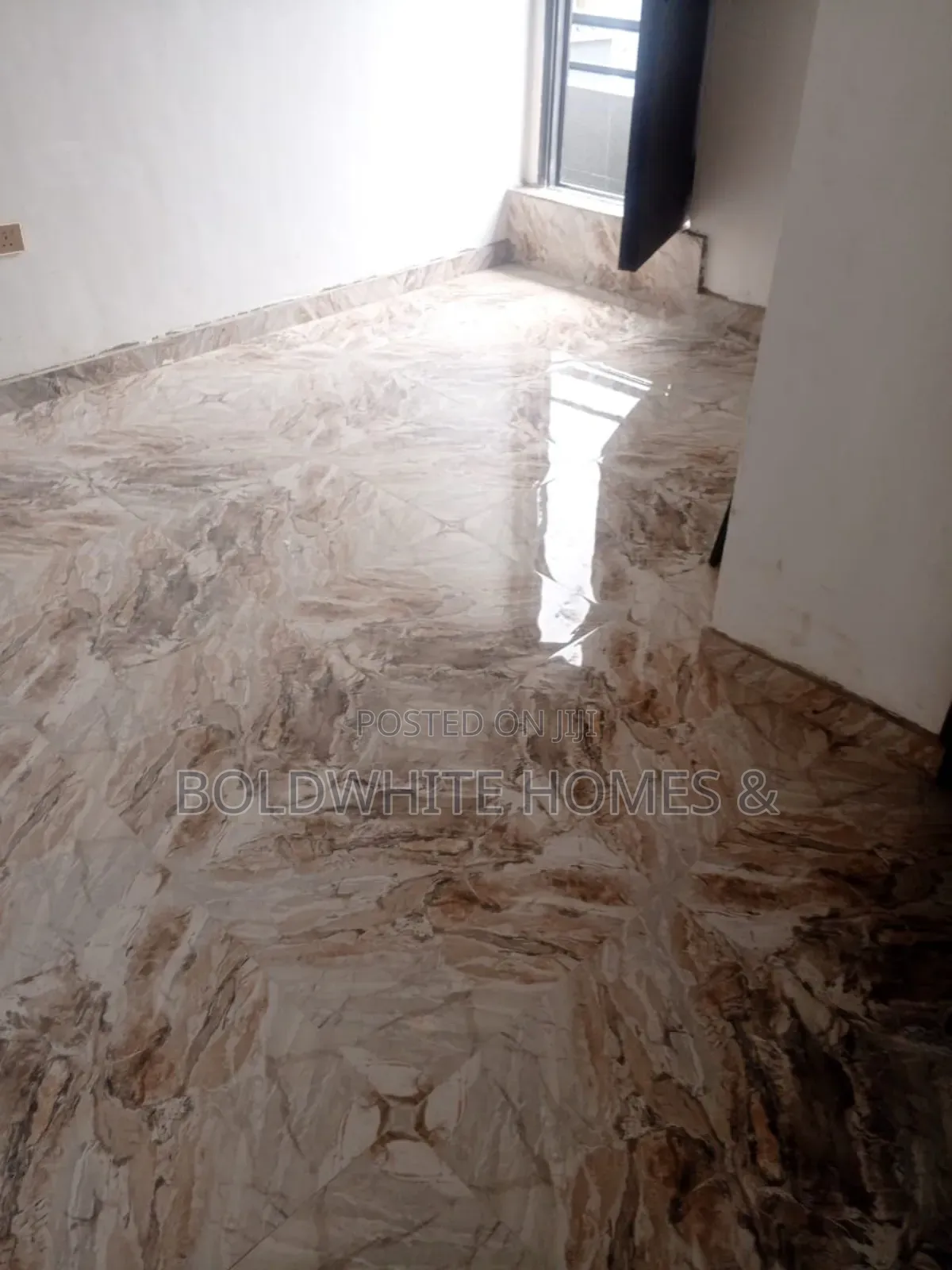 Mini Flat in Apata, Oke-Ira / Ogba for rent