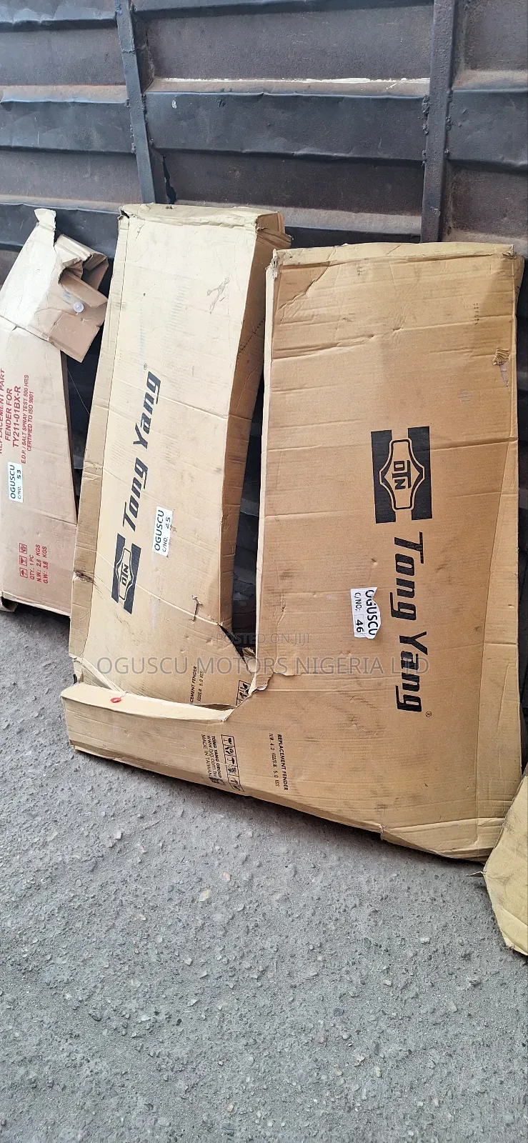 Fender Tundra 2015-2018-2020