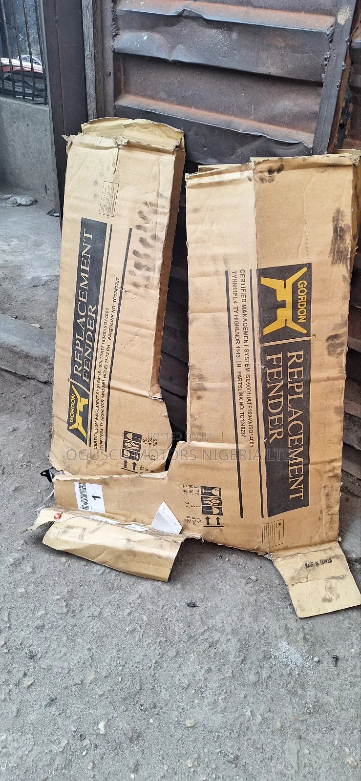 Fender Highlander 2012-2013