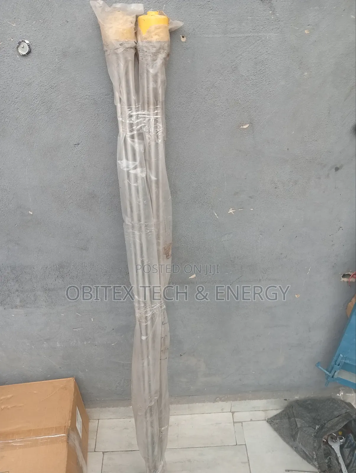 5 Feet Water Heater Element – 18kw, Sus 304, Dn50, 230v/380v