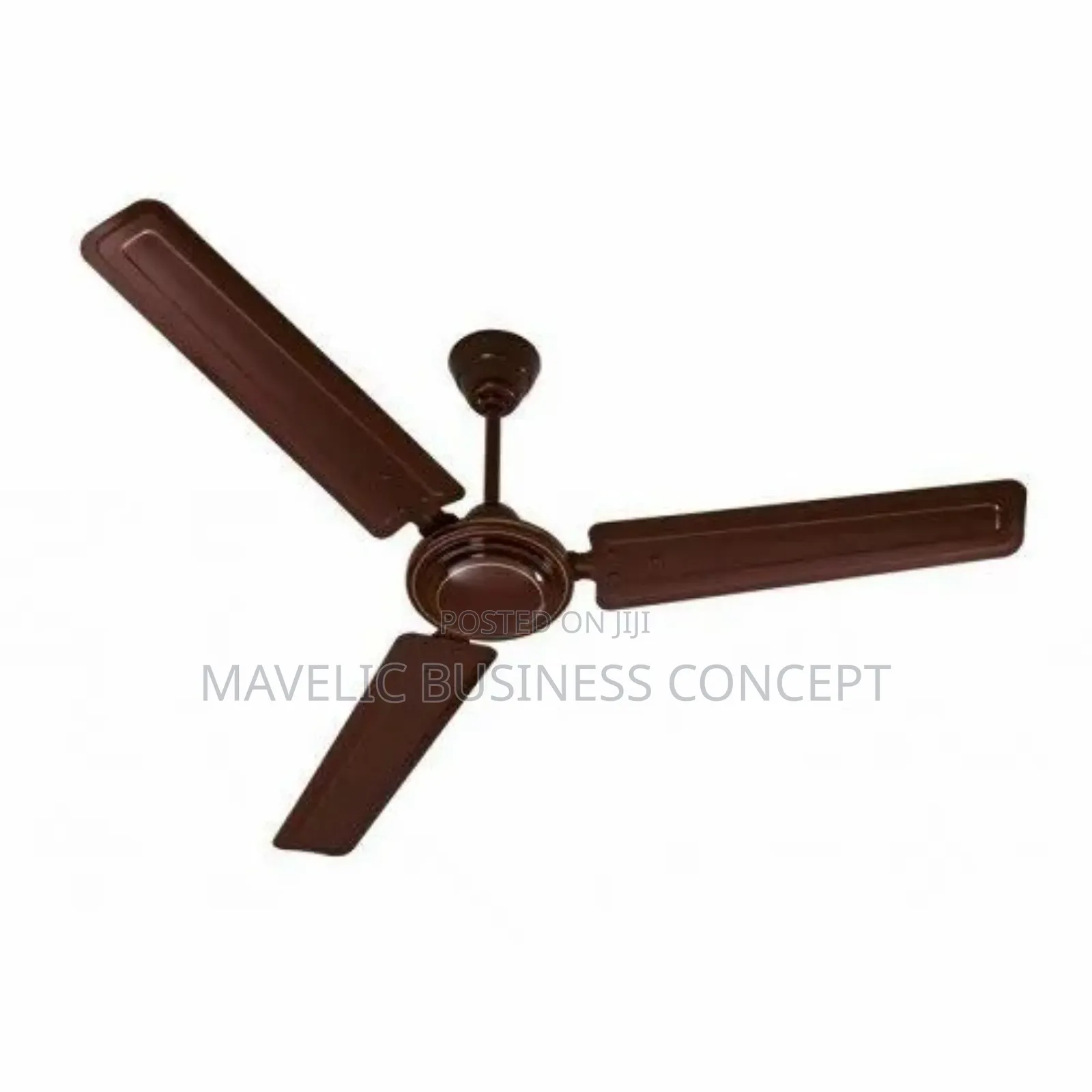 Ox Celling Fan 56 Inches