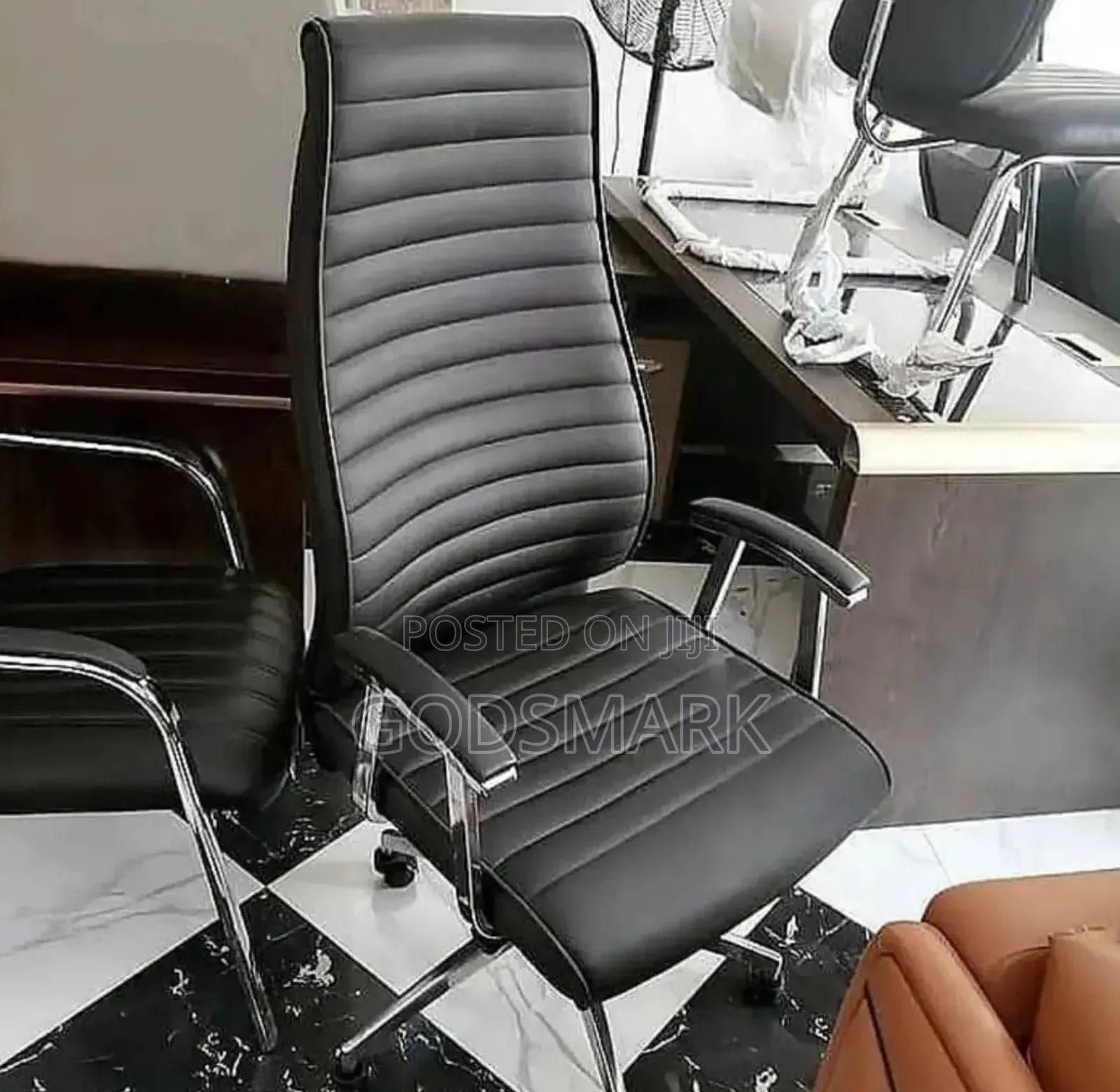 Office Chair for Office Use