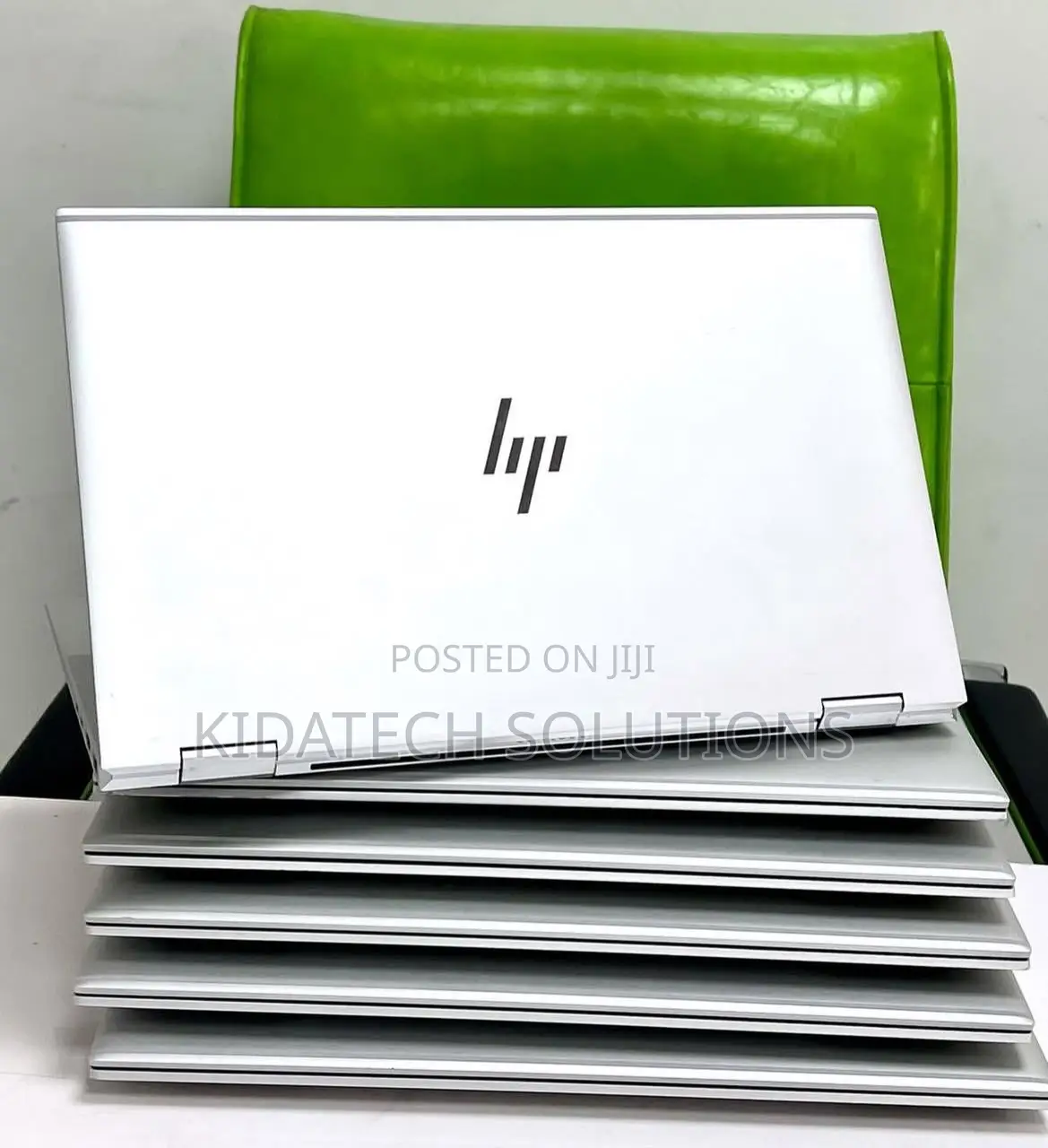 Laptop HP EliteBook x360 1040 G7 16GB Intel Core i7 SSD 512GB