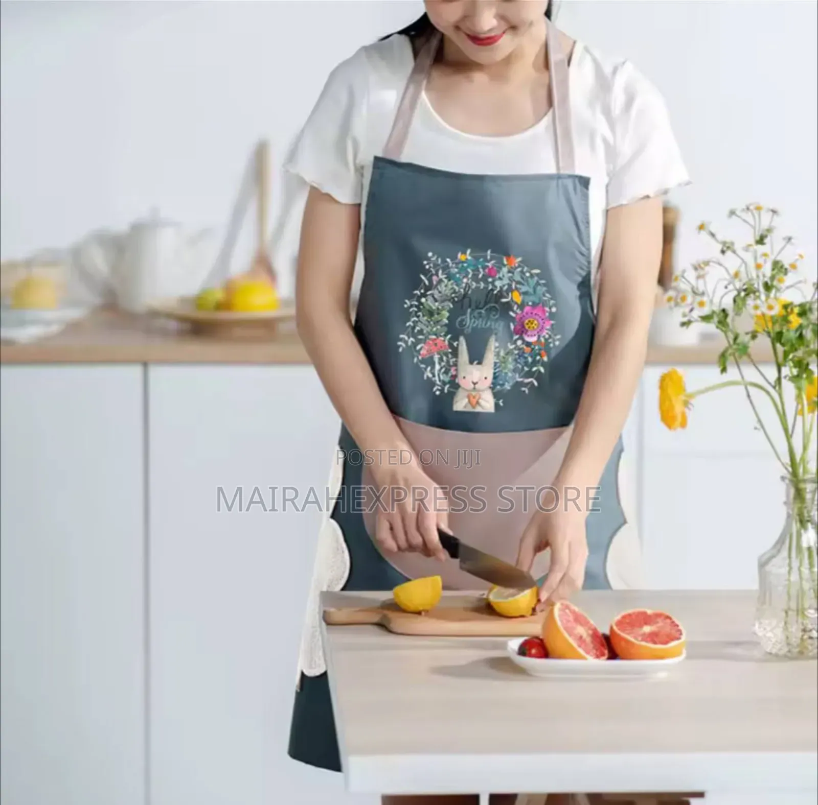 Water Proof PVC Apron
