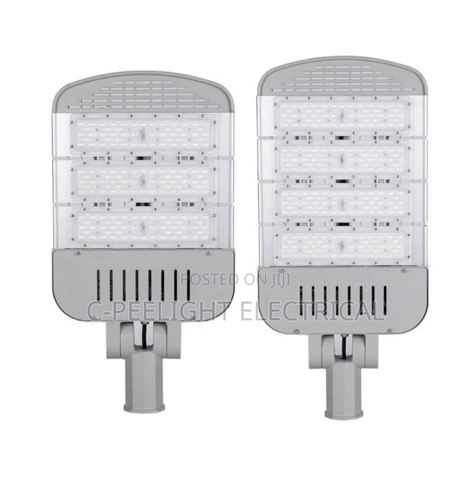 Led Electric Street Light