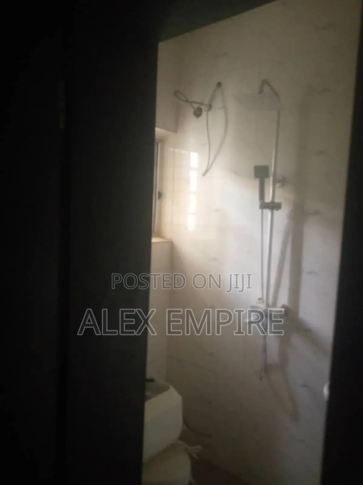 2bdrm Apartment in Amuwo-Odofin for rent