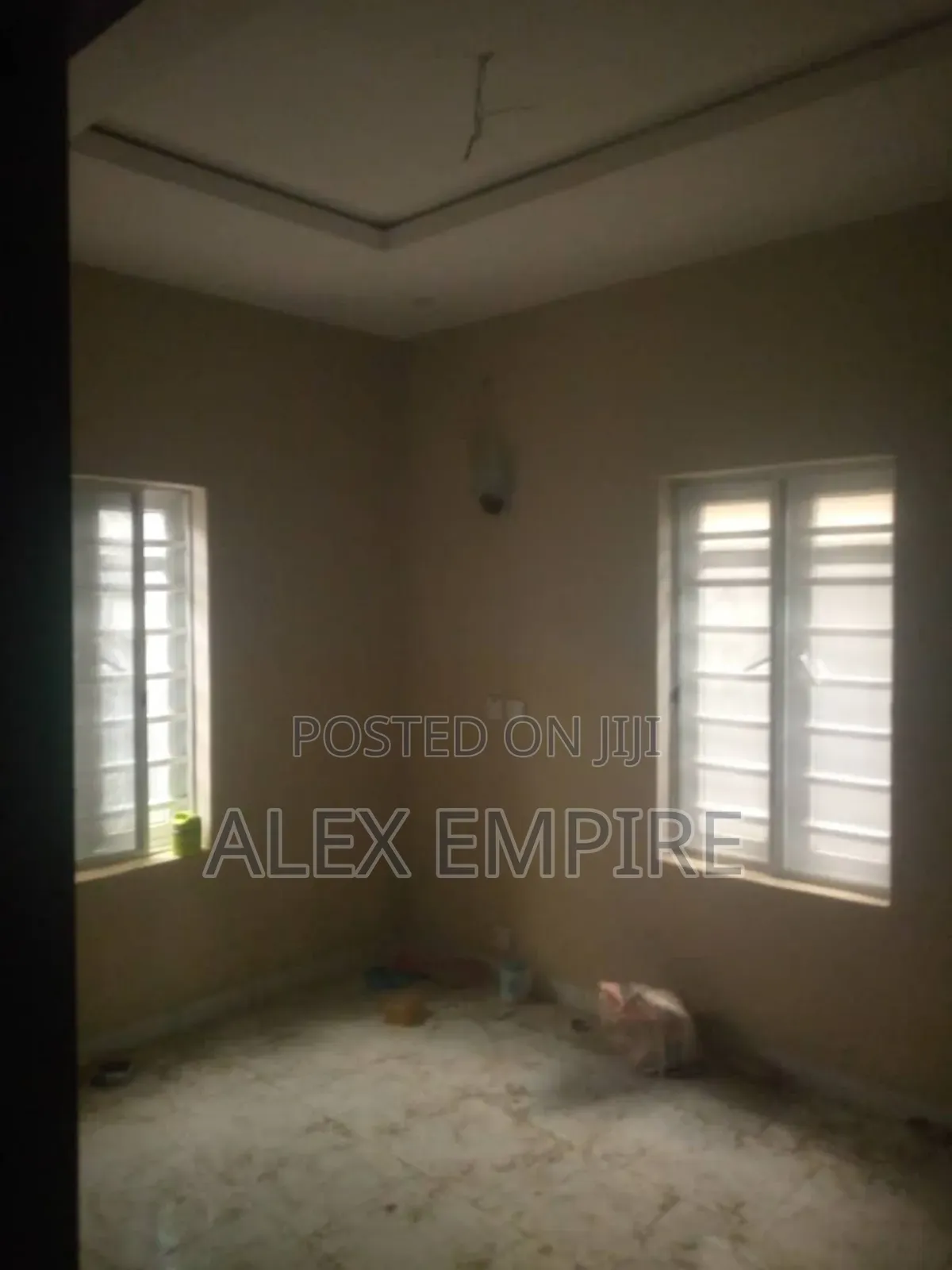 2bdrm Apartment in Amuwo-Odofin for rent