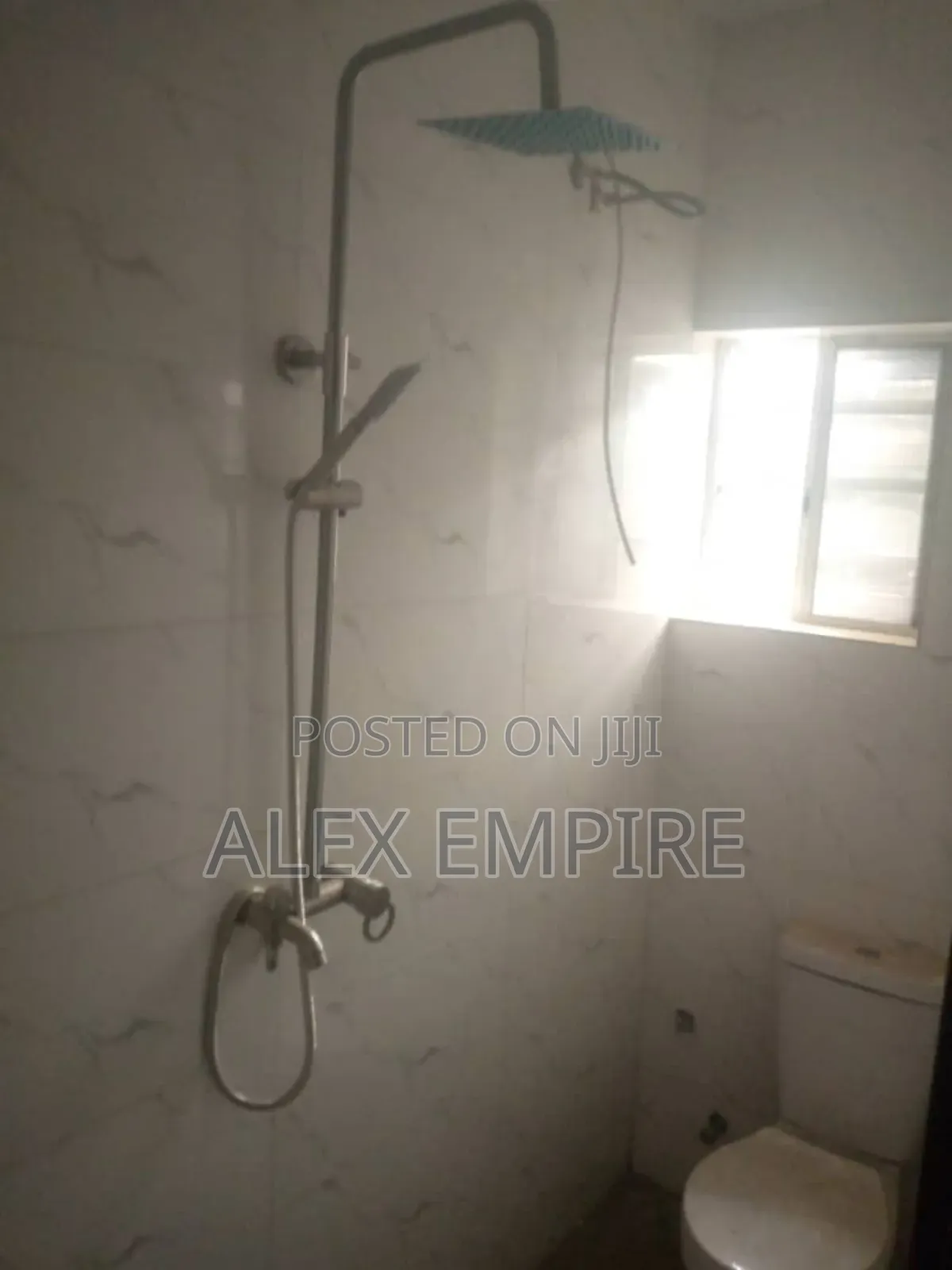 2bdrm Apartment in Amuwo-Odofin for rent