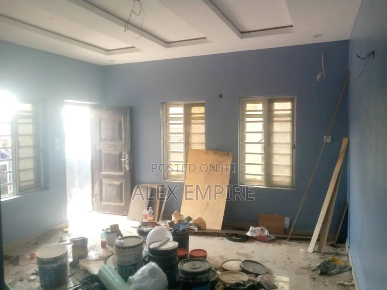 2bdrm Apartment in Amuwo-Odofin for rent