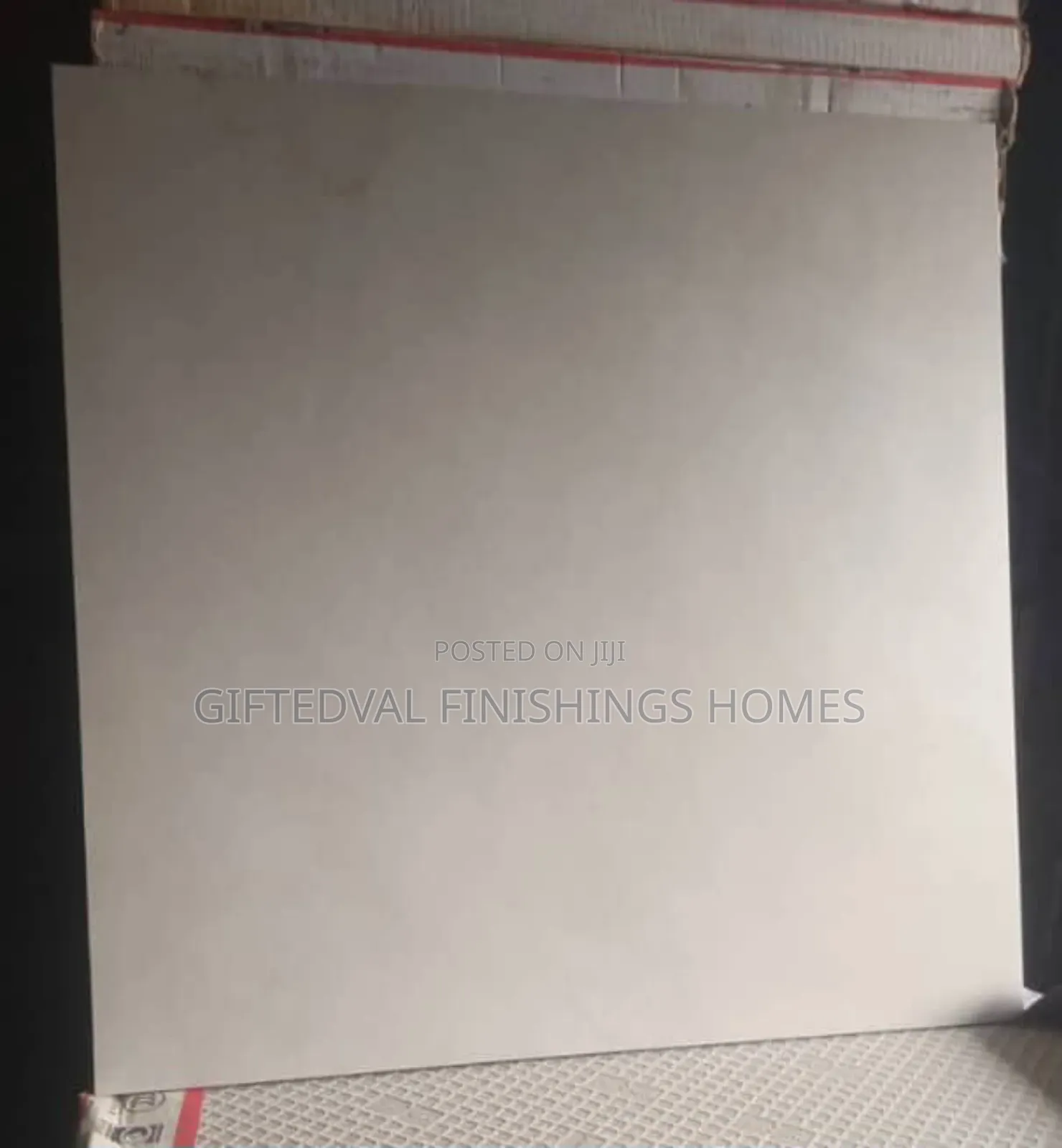 Qualiity Italian 60x60 Floor Tiles Matt Finish