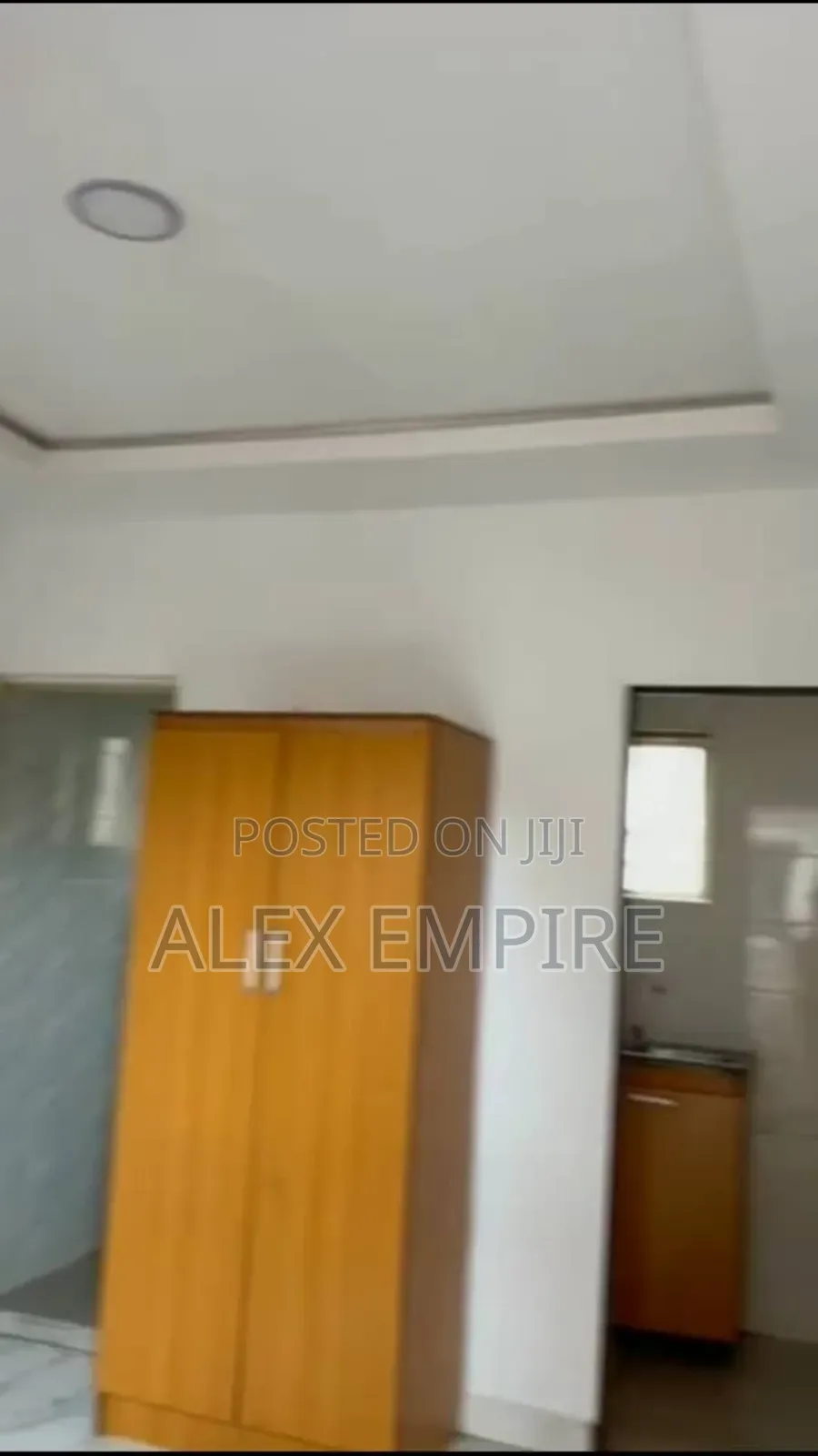 Studio Apartment in Amuwo-Odofin for rent
