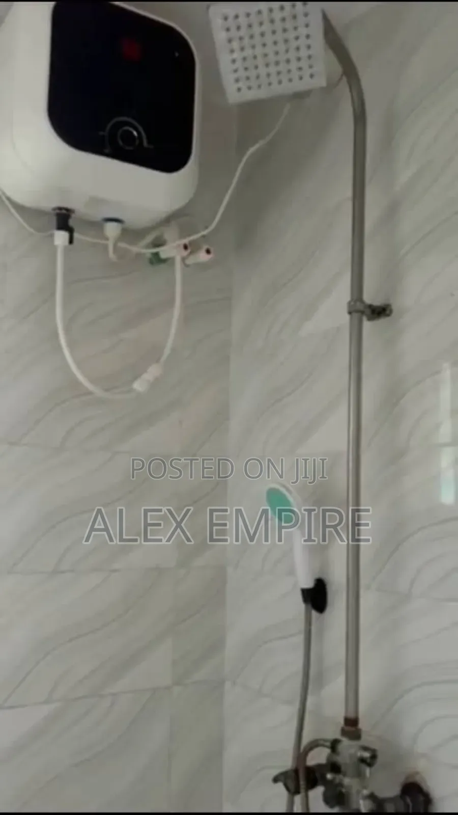 Studio Apartment in Amuwo-Odofin for rent