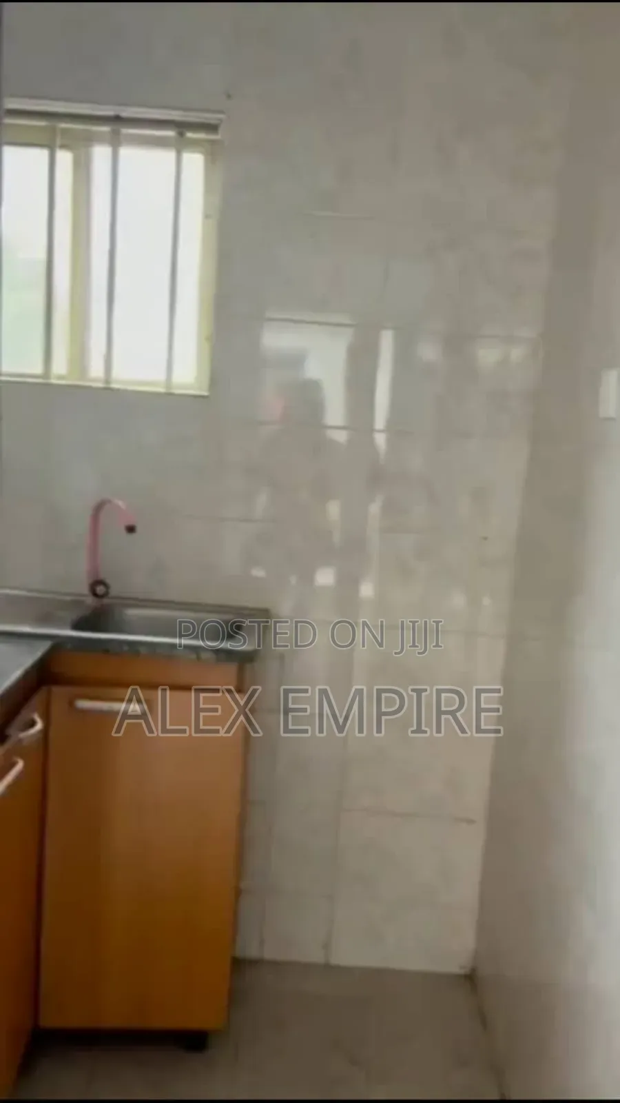 Studio Apartment in Amuwo-Odofin for rent