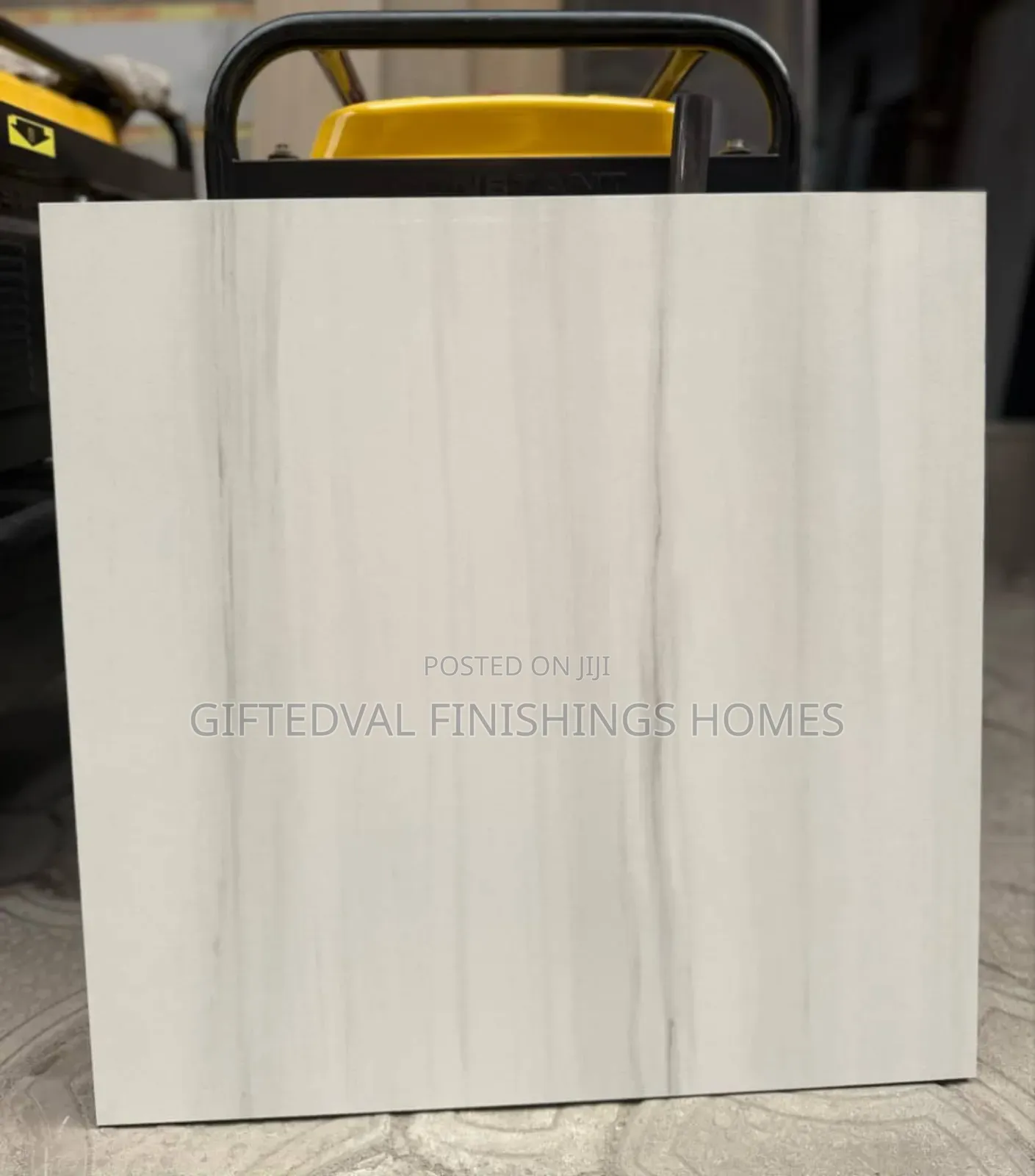 Qualiity Italian 60x60 Floor Matt Finish Tiles for Traffic
