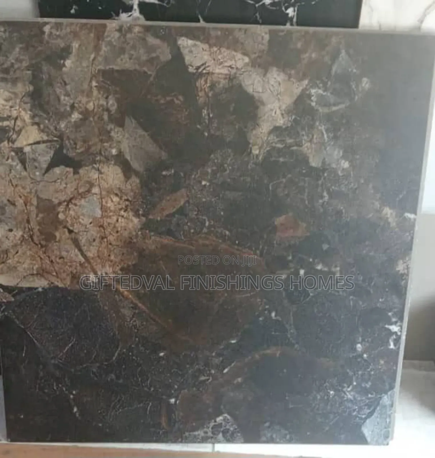 Qualiity Italian 60x60 Floor Matt Finish Tiles for Traffic