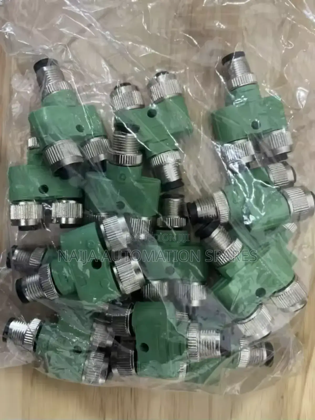 Phoenix Y Distributor
Sac-3p-M12y/
2xm12fs Pe
| 1683455.