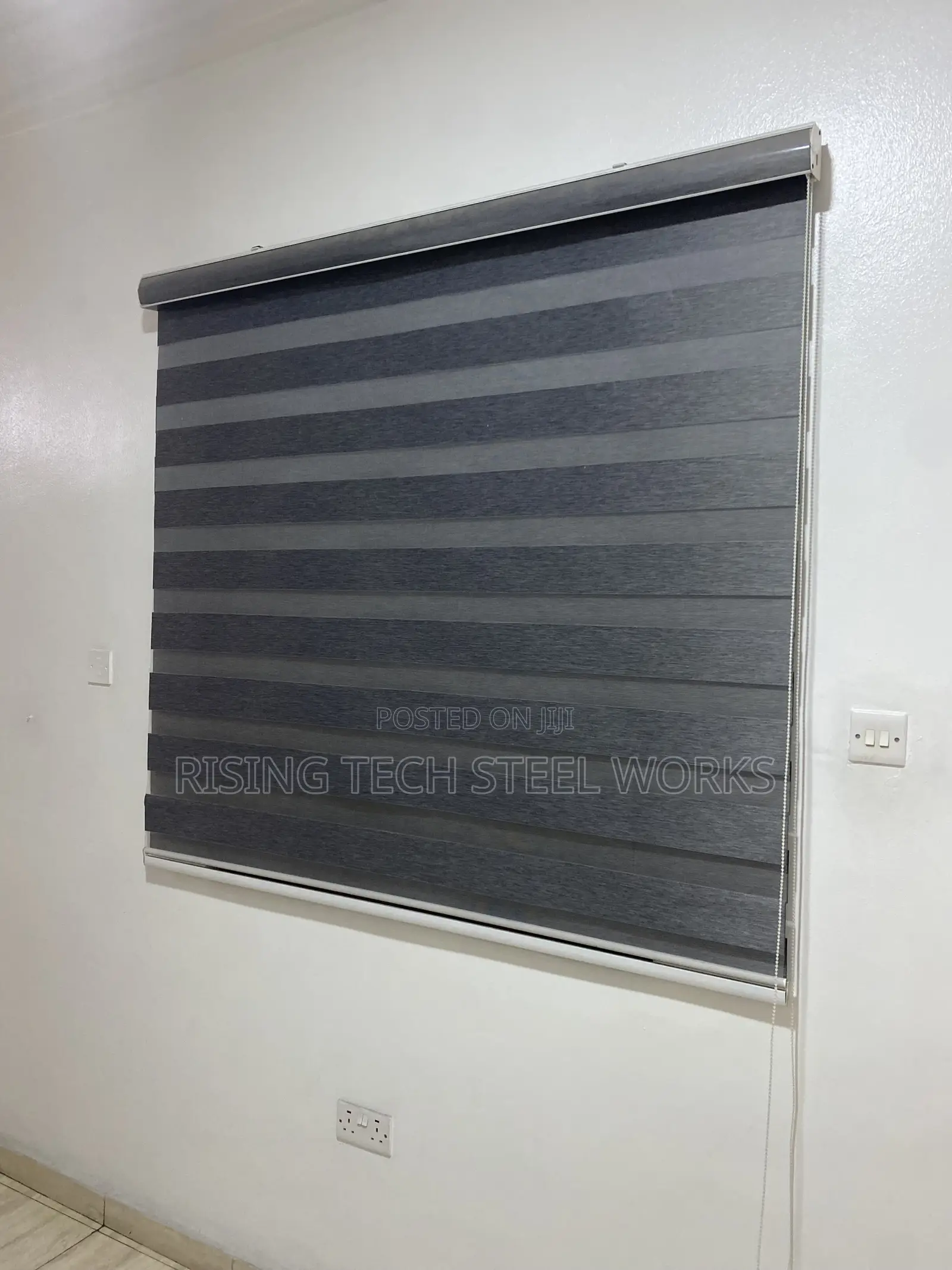 Window Blind Curtain