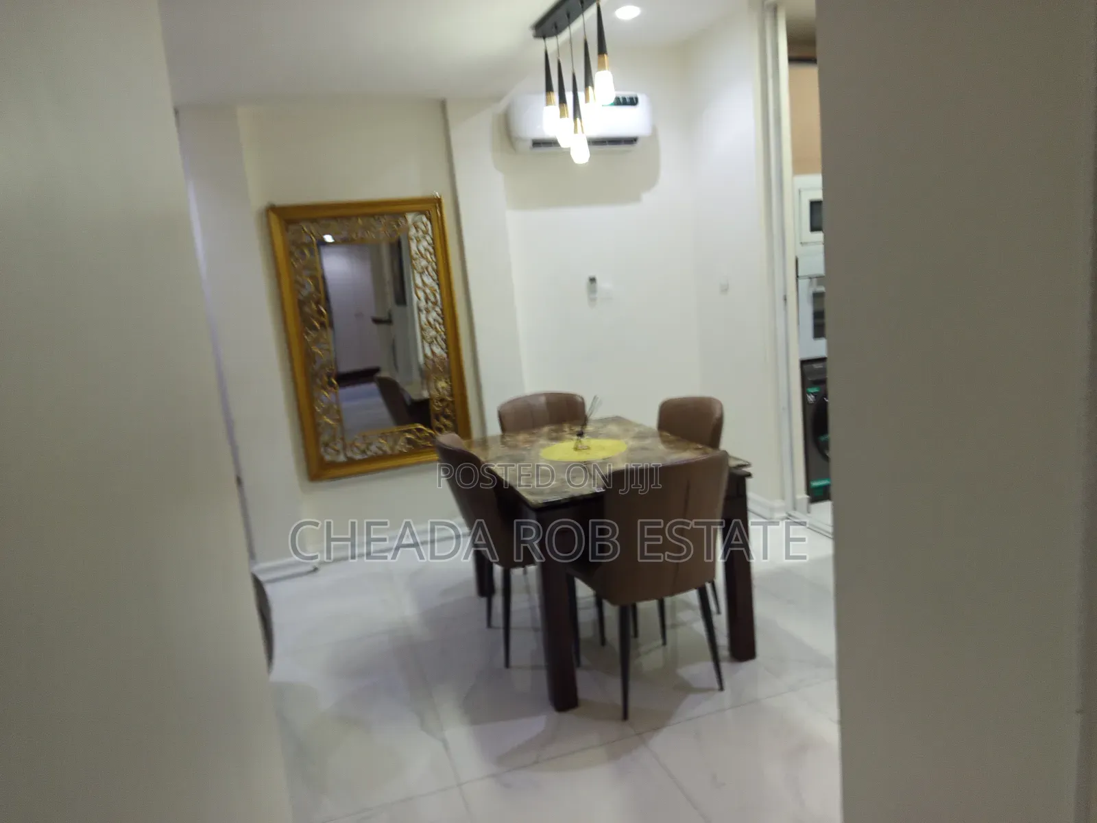 Great Luxurious 2bd With Wifi ,24hr Lit Gra ,Ph