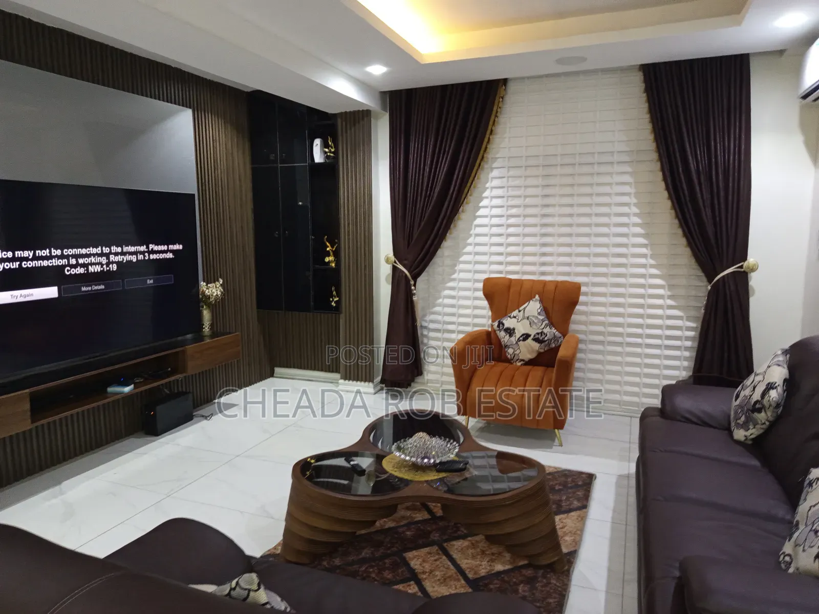Great Luxurious 2bd With Wifi ,24hr Lit Gra ,Ph
