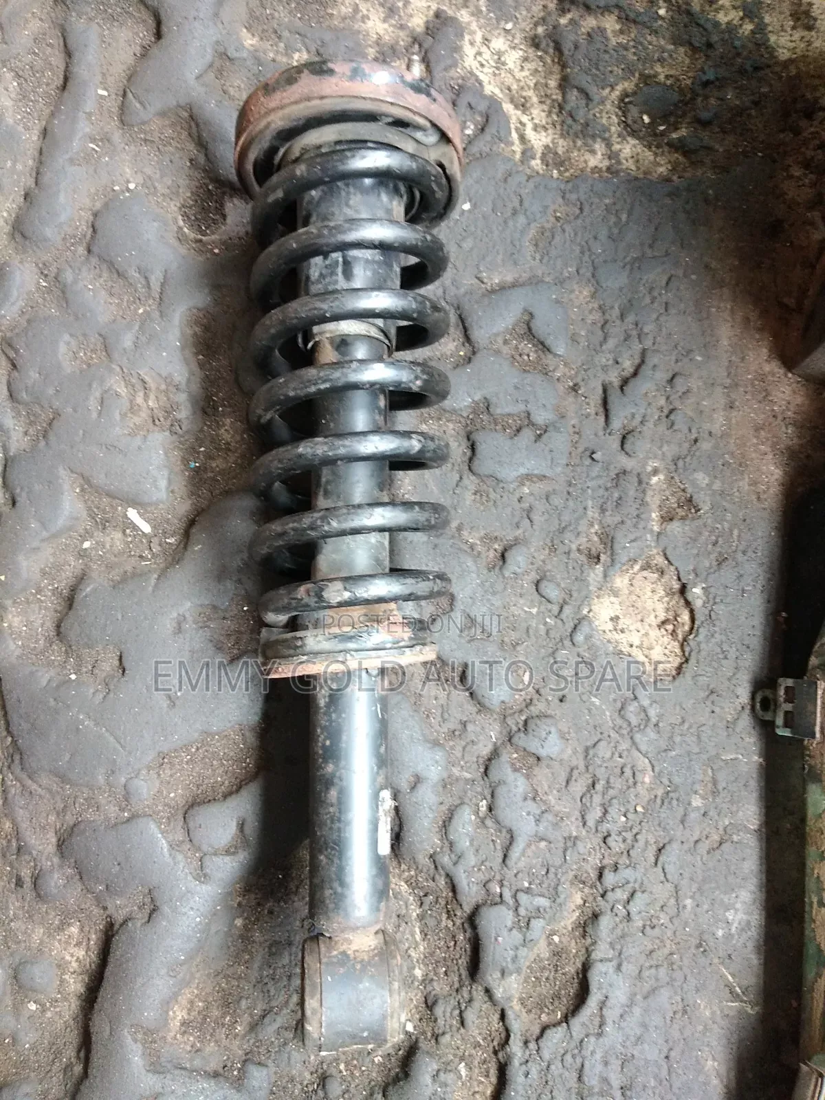 Shock Absorber F150 Available in All Types