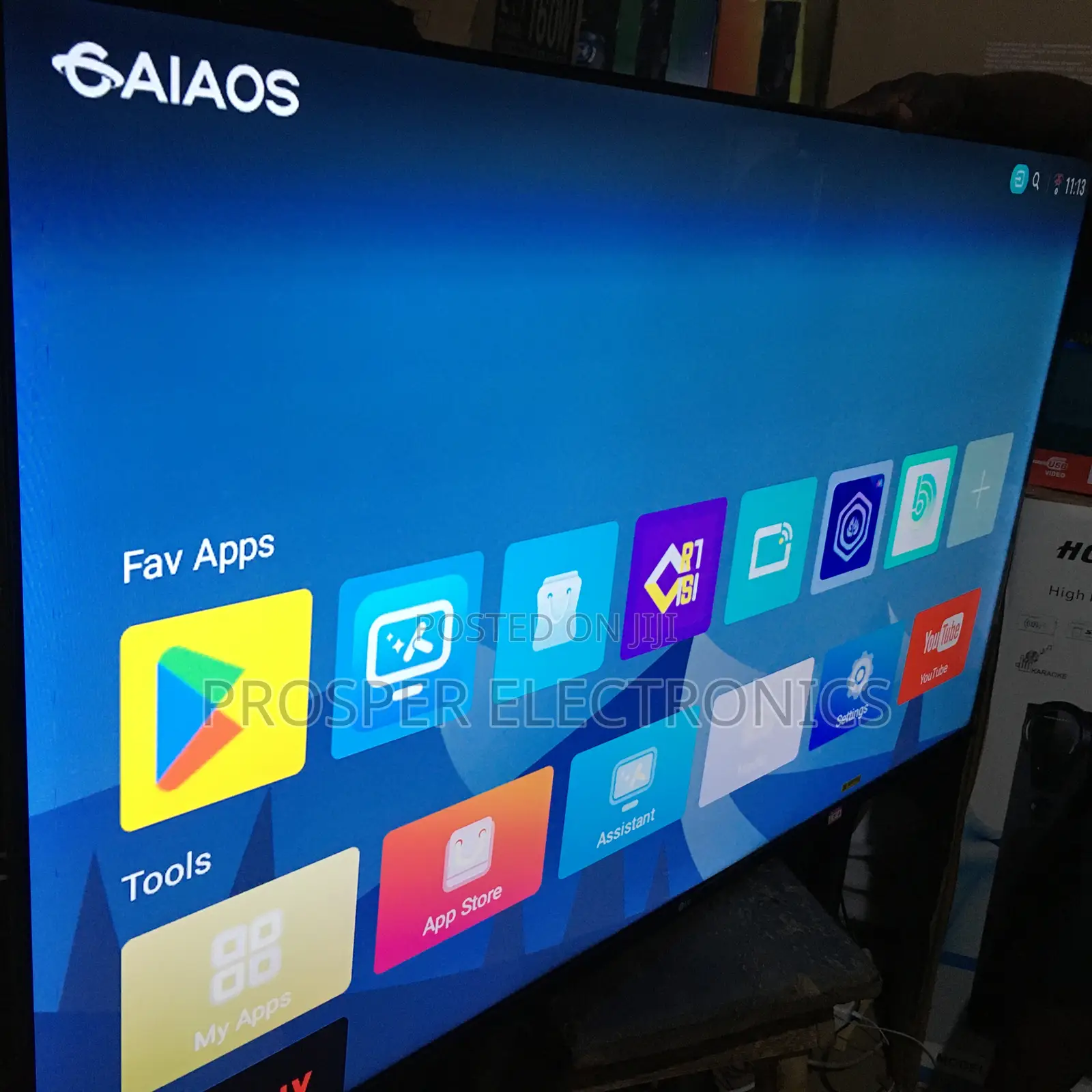 Smart Android Tv 65 Inches Available for Sales Lg