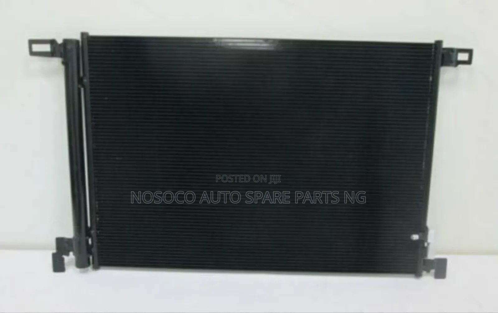 Condenser Audi Q7 2018