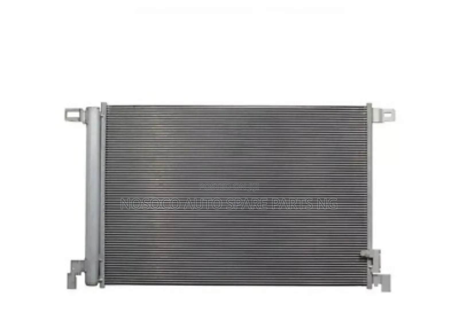 Condenser Audi Q7 2018