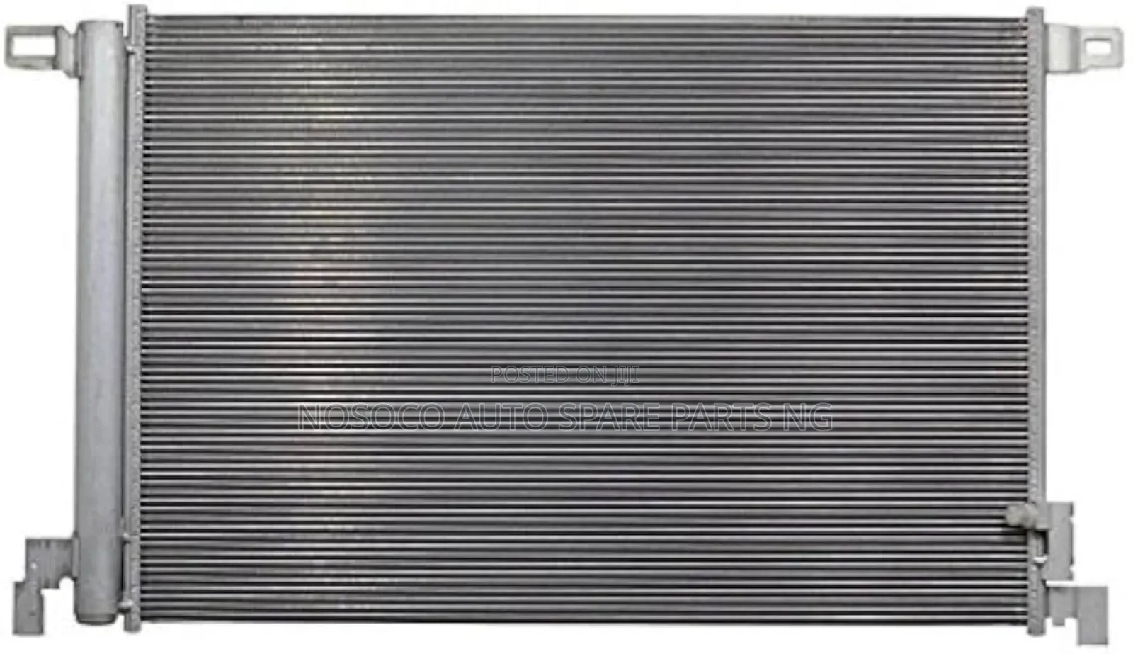 Condenser Audi Q7 2018