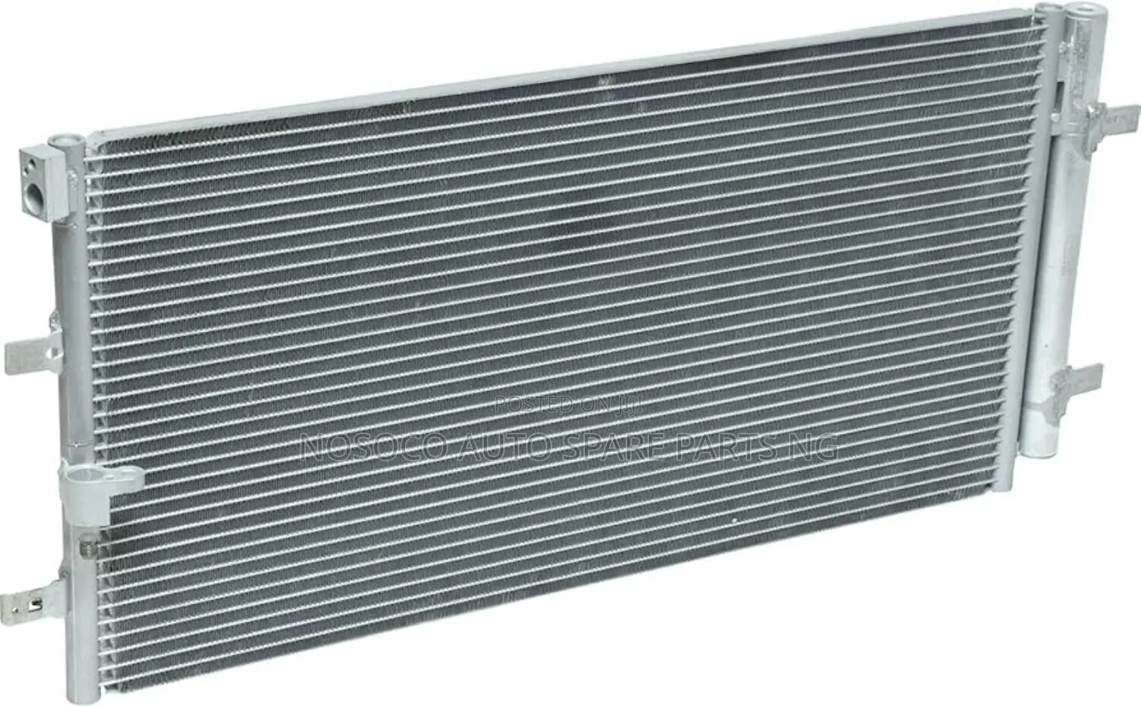 Condenser Audi A6 2018