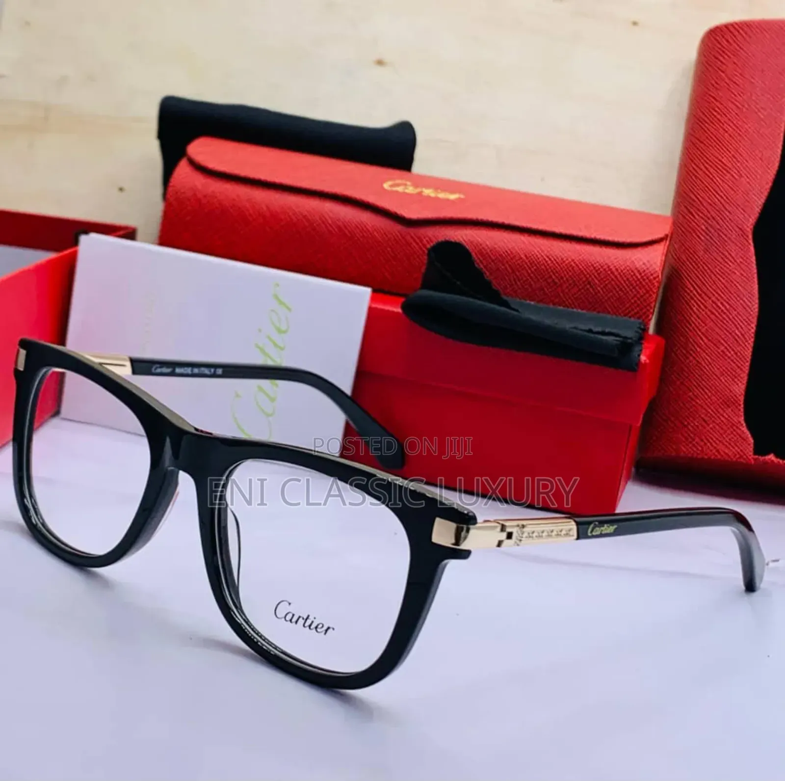 Gucci Eyewear Collection Well Branded Package Good Quality
