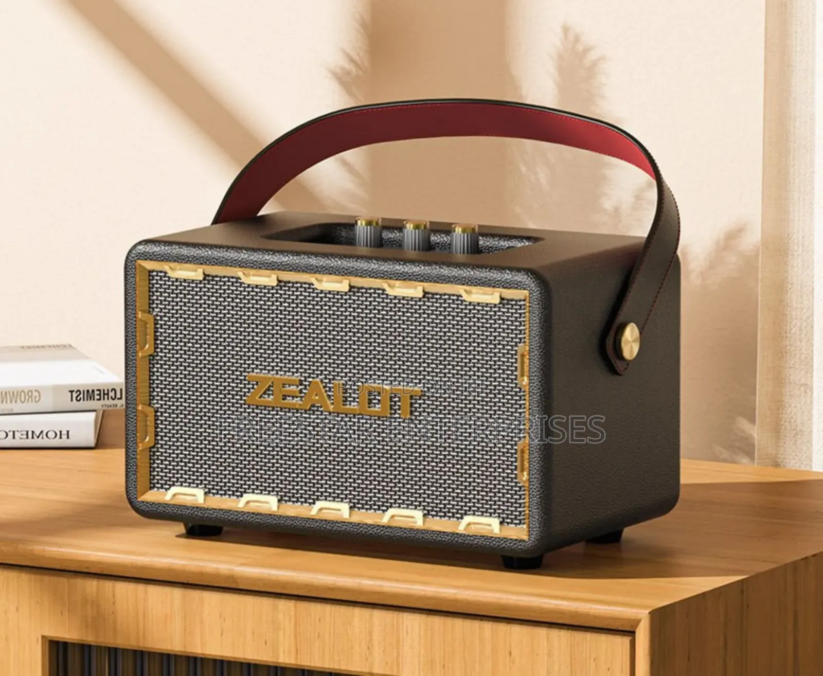 Zealot Mt01 Bluetooth Speaker. Zealot Mt01 Mp3 Player.
