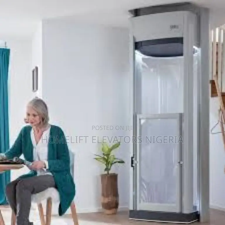 Home Elevator Installation Services