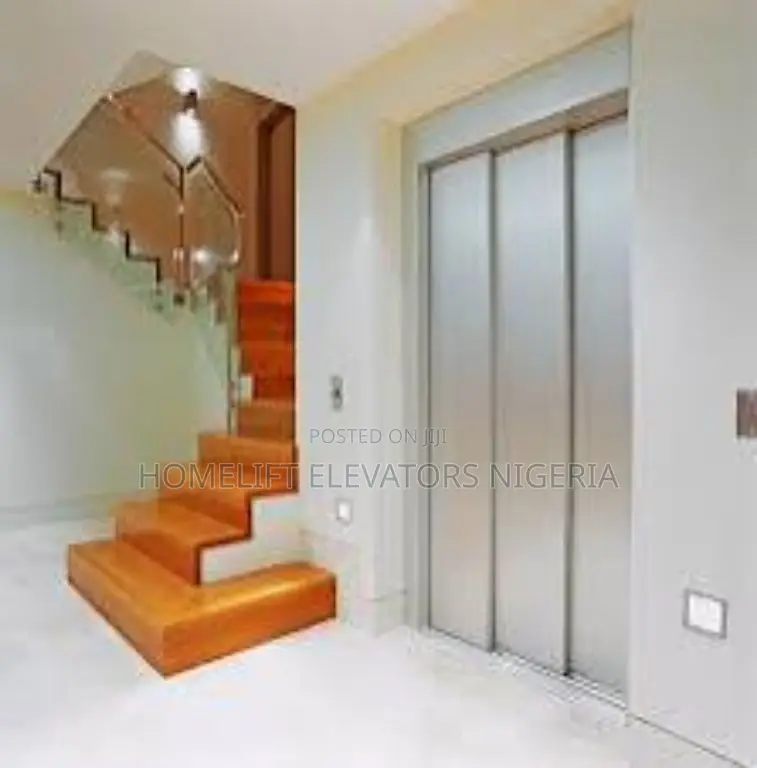 Residential Elevator Solutions for Small Homes