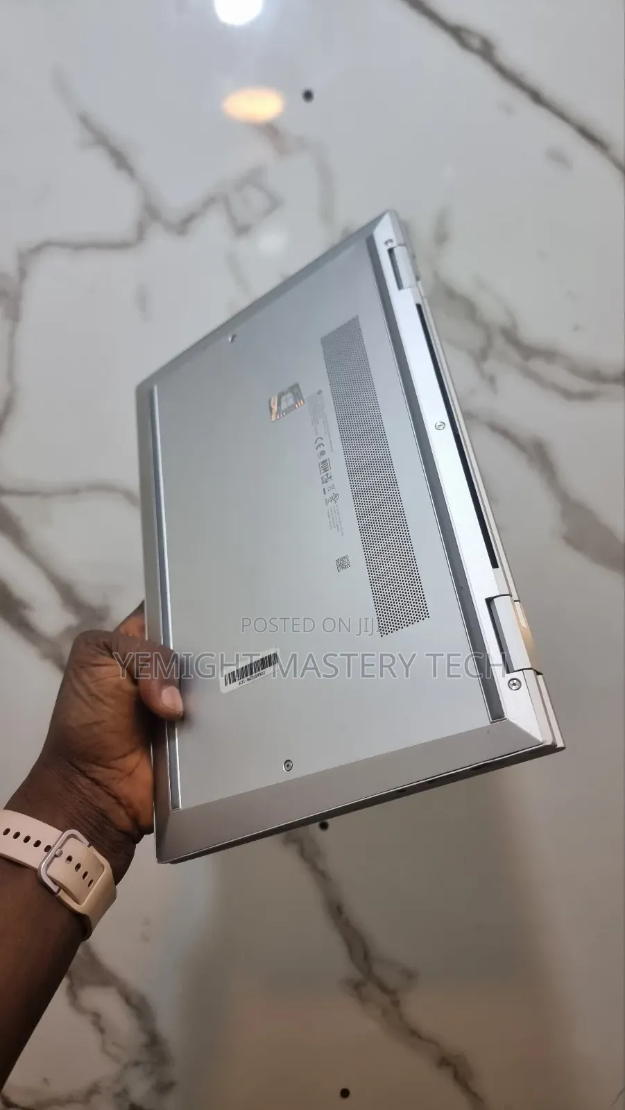Laptop HP EliteBook 830 G8 1GB Intel Core I7 SSD 512GB