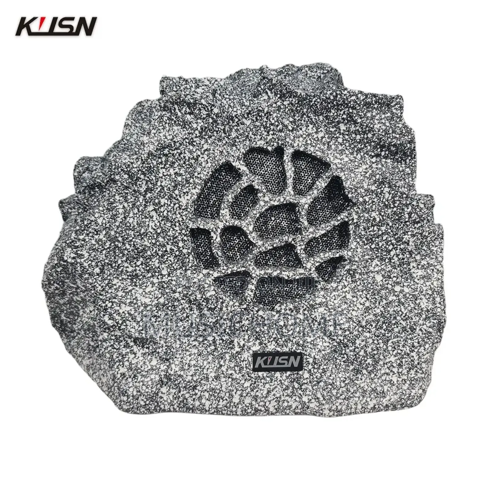 Waterproof Garden Speaker System Package