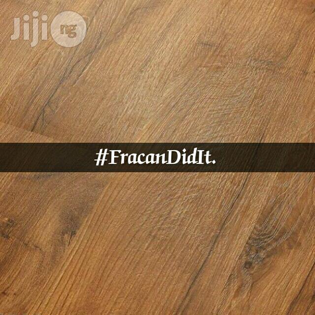 Vinyl PVC Wood Like Tiles
