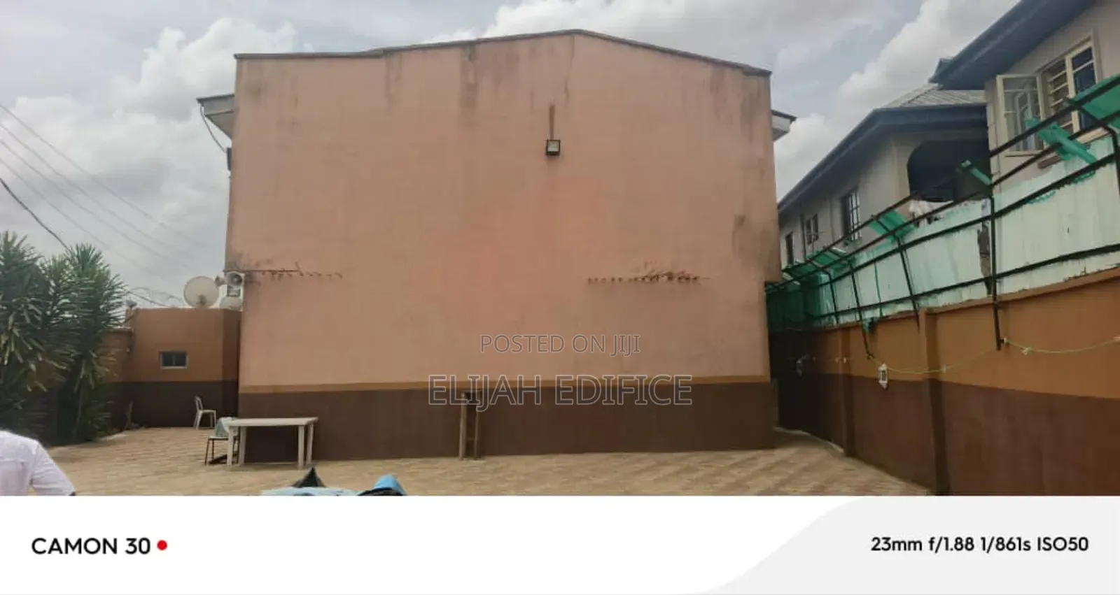 Furnished 4bdrm Duplex in Dalemo, Ifako-Ijaiye for sale