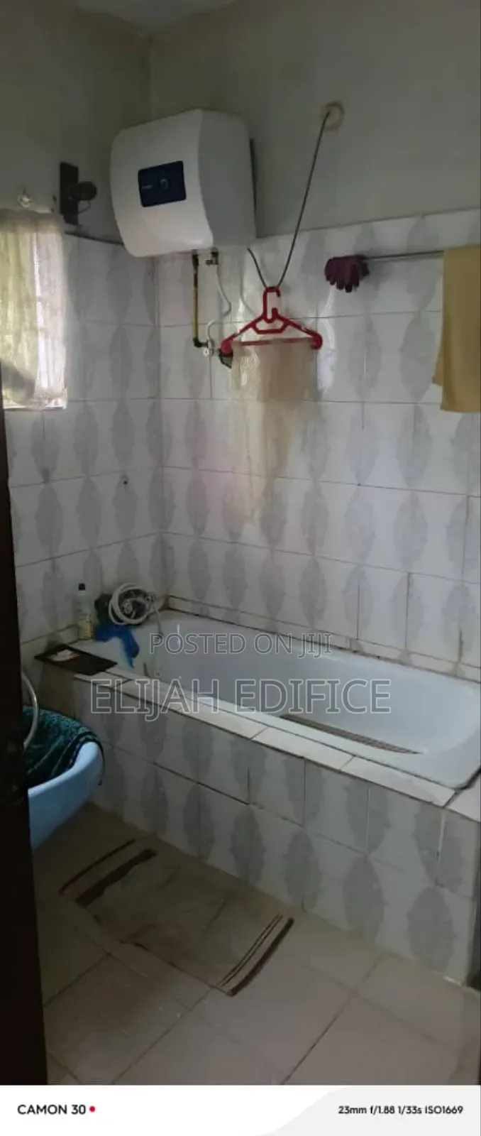Furnished 4bdrm Duplex in Dalemo, Ifako-Ijaiye for sale