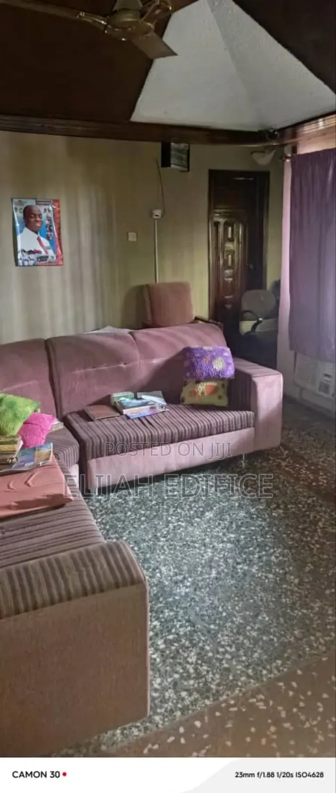 Furnished 4bdrm Duplex in Dalemo, Ifako-Ijaiye for sale